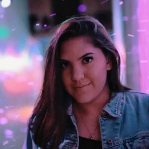 Meet your Posher, Isabel